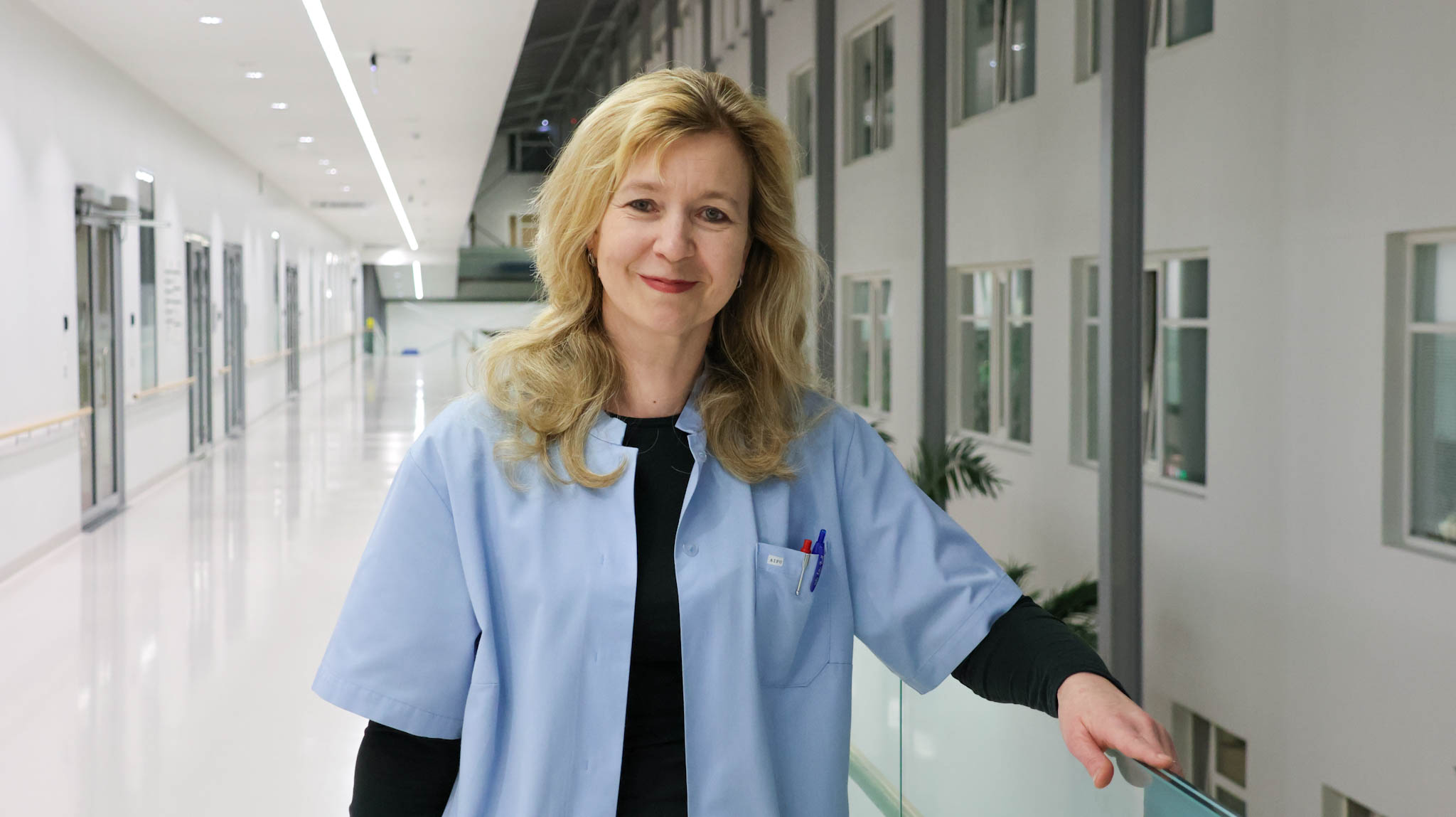 Põlva haigla ravijuhiks saab dr Eneli Kaasik